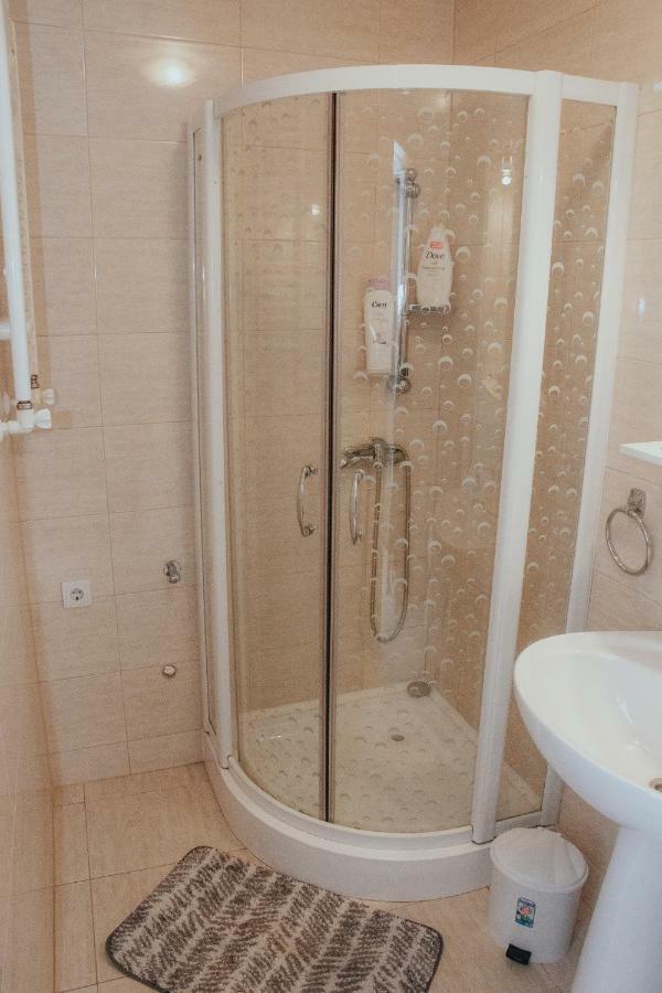 דירות אלבה לוליה Apartament 1 Decembrie מראה חיצוני תמונה