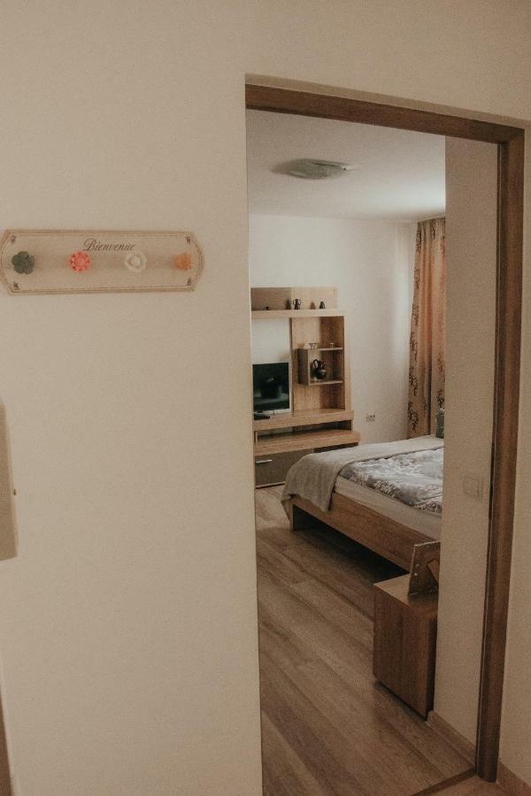 דירות אלבה לוליה Apartament 1 Decembrie מראה חיצוני תמונה