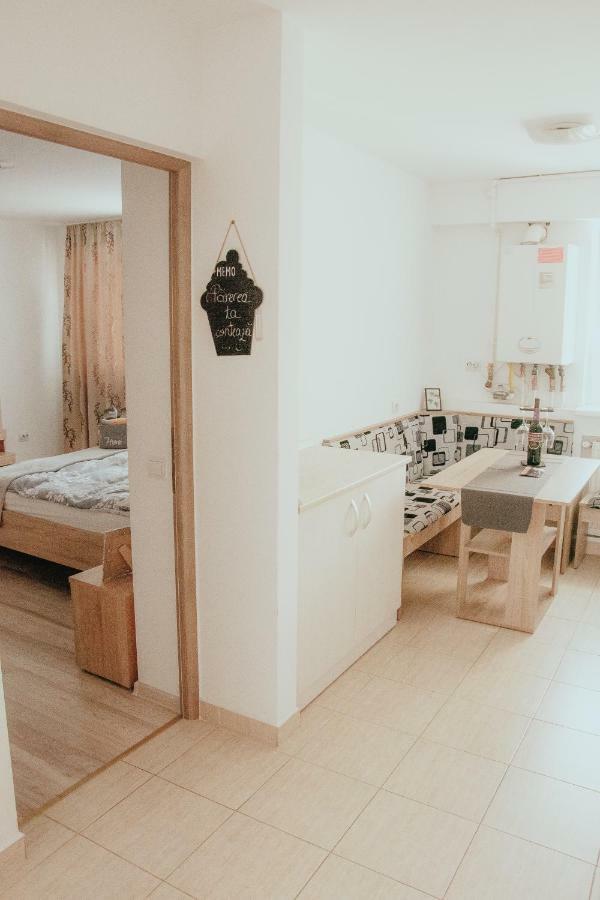 דירות אלבה לוליה Apartament 1 Decembrie מראה חיצוני תמונה